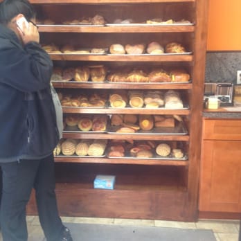 Carrusel Pastry Shop Co.
