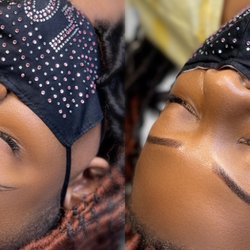 BareLUXE Beauty - Eyelash Extensions