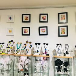 Katalyst Art Gallery & Gift Boutique