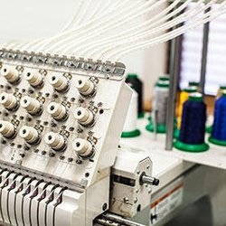 All Seasons Custom Apparel - Embroidery Shop