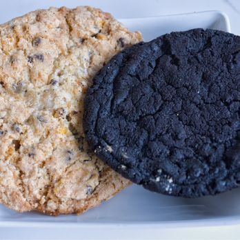 Jane The Bakery - A pair yummy cookies - Bakeries Near Me - San Francisco, California
