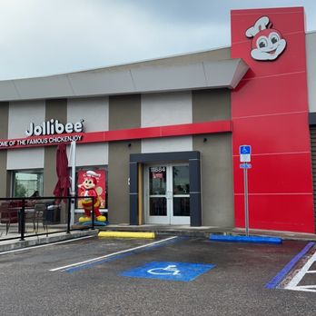 Jollibee - Chicken Shop Near Me - Jacksonville, Florida