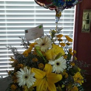 Nature's Nook - Bouquet and balloon - Nurseries & Gardening Near Me - Casa Grande, Arizona Nature's Nook - Bouquet and balloon - Nurseries & Gardening Near Me - Casa Grande, Arizona