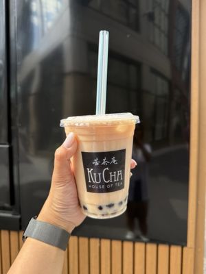 Ku Cha House of Tea - Tea Shop Denver by null