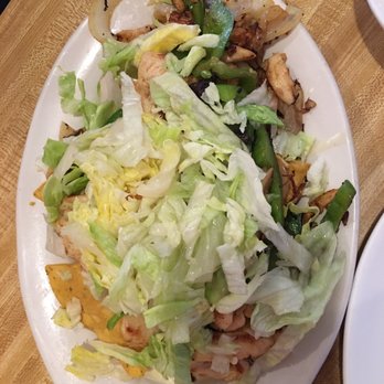 El Torero Mexican Restaurant - Fajitas   Special   Nachos - Mexican Near Me - Stone Mountain, Georgia