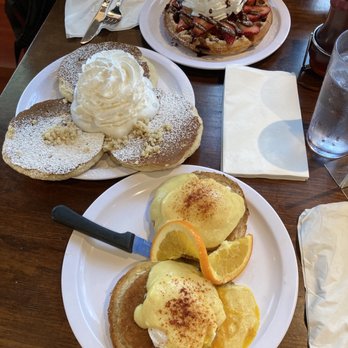 Eggs 'n Things Ko Olina - American Near Me - Kapolei, Hawaii Eggs 'n Things Ko Olina - American Near Me - Kapolei, Hawaii