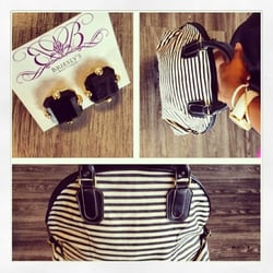 Briesly's Boutique - Briesly's Boutique, style.