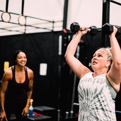 The Buffalo Gym - Good vibes, daily.