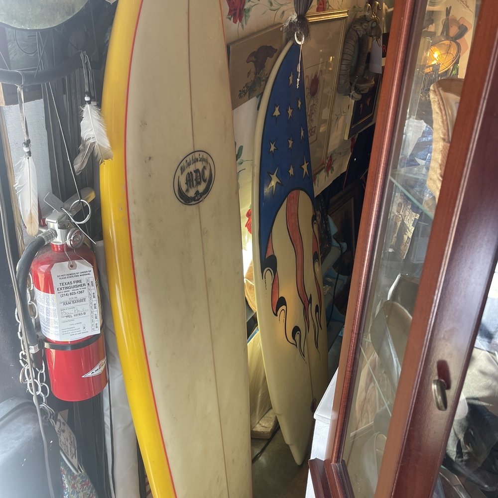 Dolly Python - Used, Vintage & Consignment Near Me - Dallas, Texas