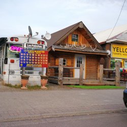 Beauty Boutique by Introstem - Front of the building