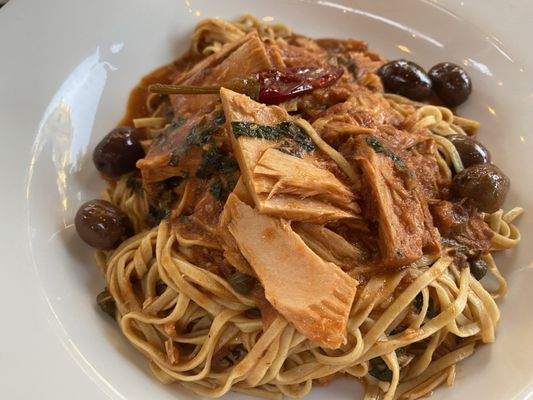 Via del Corso by null