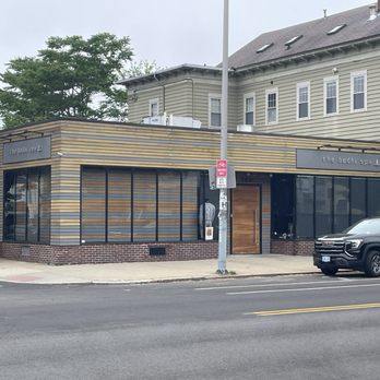 The Bodhi Spa - Providence - outside - Skin Care Near Me - Providence, Rhode Island
