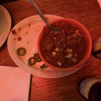 Texas Chili Parlor - Chili bowl - American Near Me - Austin, Texas Texas Chili Parlor - Chili bowl - American Near Me - Austin, Texas