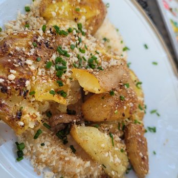 Sea Wolf Tybee - Fried potatoes - Wine Bars Near Me - Tybee Island, Georgia Sea Wolf Tybee - Fried potatoes - Wine Bars Near Me - Tybee Island, Georgia