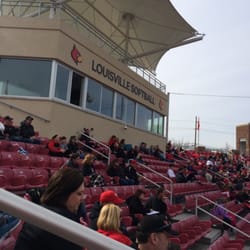 Ulmer Stadium