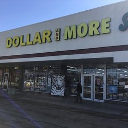 Dollar And More