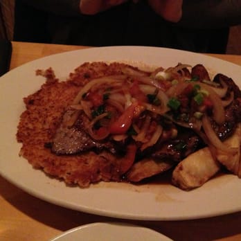 Sabor Peru - Steak tacu tacu - Peruvian Near Me - Caldwell, New Jersey