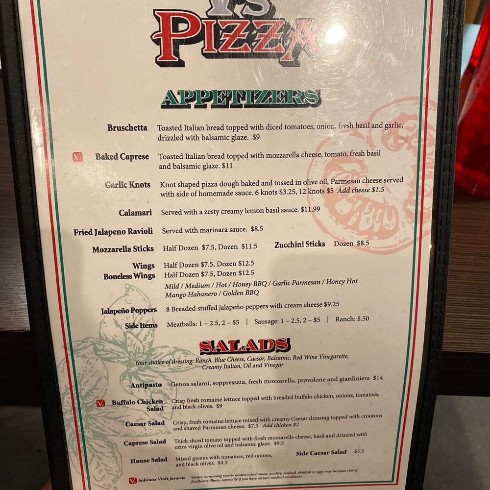 Brooklyn V's Pizza - Pizza Near Me - Queen Creek, Arizona Brooklyn V's Pizza - Pizza Near Me - Queen Creek, Arizona