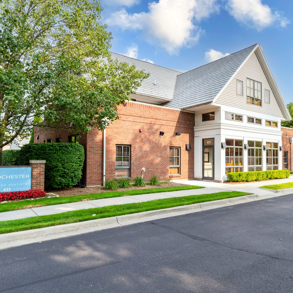 TOP 10 BEST Cosmetic Dentists in Sterling Heights, MI - December 2023 - Yelp