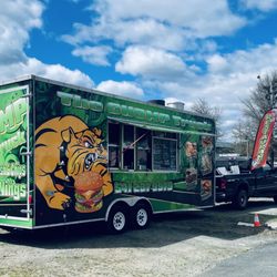 The Chomp Truck 