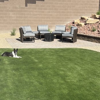 Frontier Landscaping - Landscaping Near Me - Las Vegas, Nevada Frontier Landscaping - Landscaping Near Me - Las Vegas, Nevada