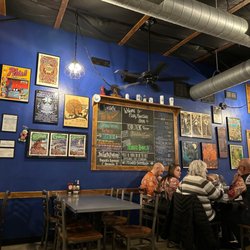 Misty Mountain Hops - Specials!