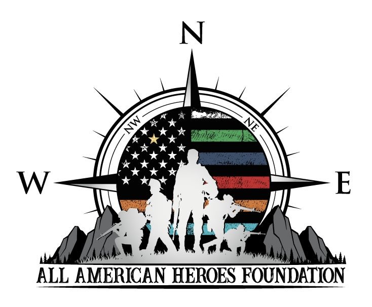 All American Heroes Foundation - veterans service organization in Roy, WA