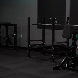 Cannon Strength