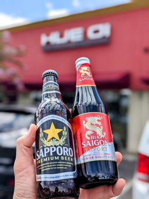 Hue Oi Vietnamese Cuisine by null