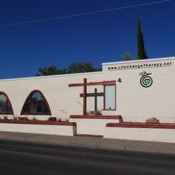 Life Change Psychotherapy Institute - Life Change Psychotherapy Institute was established in 1995.
