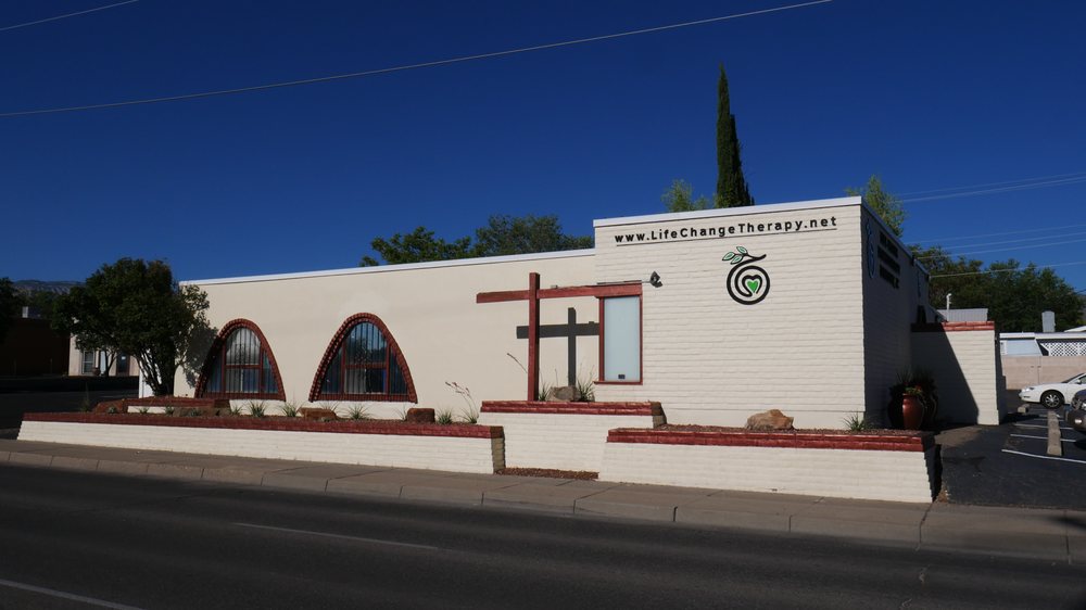 Life Change Psychotherapy Institute - grief counselor in Albuquerque, NM