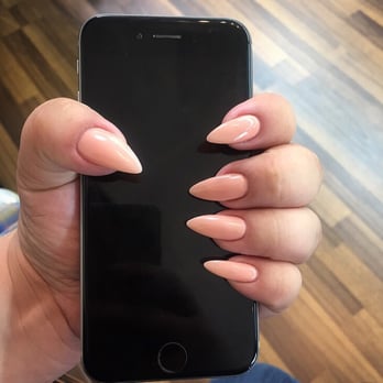 Femimacus Nails - Perfectly on Point! - Nail Salons Near Me - Oakland, California