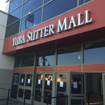 Yuba Sutter Mall - Shopping Centers Near Me - Yuba City, California Yuba Sutter Mall - Shopping Centers Near Me - Yuba City, California