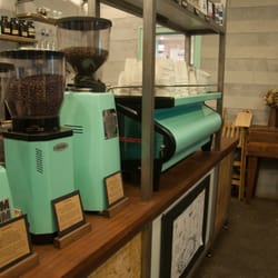 Curators Coffee
