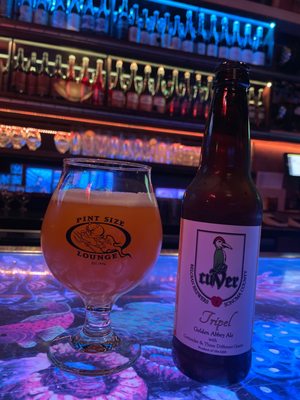 Pint Size Lounge by null