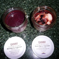 Decadence Gourmet Cheesecakes - Decadence Gourmet Cheesecakes - Colorado