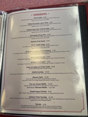 Menu photo 5 Jackson Hole Burgers Englewood, NJ Menu photo 5 Jackson Hole Burgers Englewood, NJ