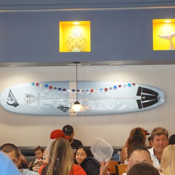 Original Pancake House - Breakfast & Brunch Near Me - Redondo Beach, California