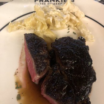 Frankie's The Steakhouse - Steakhouses Near Me - Duluth, Georgia Frankie's The Steakhouse - Steakhouses Near Me - Duluth, Georgia
