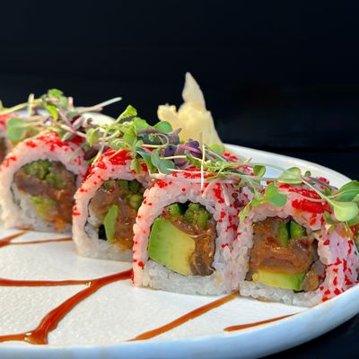 Umi Japanese Restaurant by null