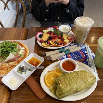 Urth Caffé - Orange - Coffee & Tea Near Me - Orange, California Urth Caffé - Orange - Coffee & Tea Near Me - Orange, California