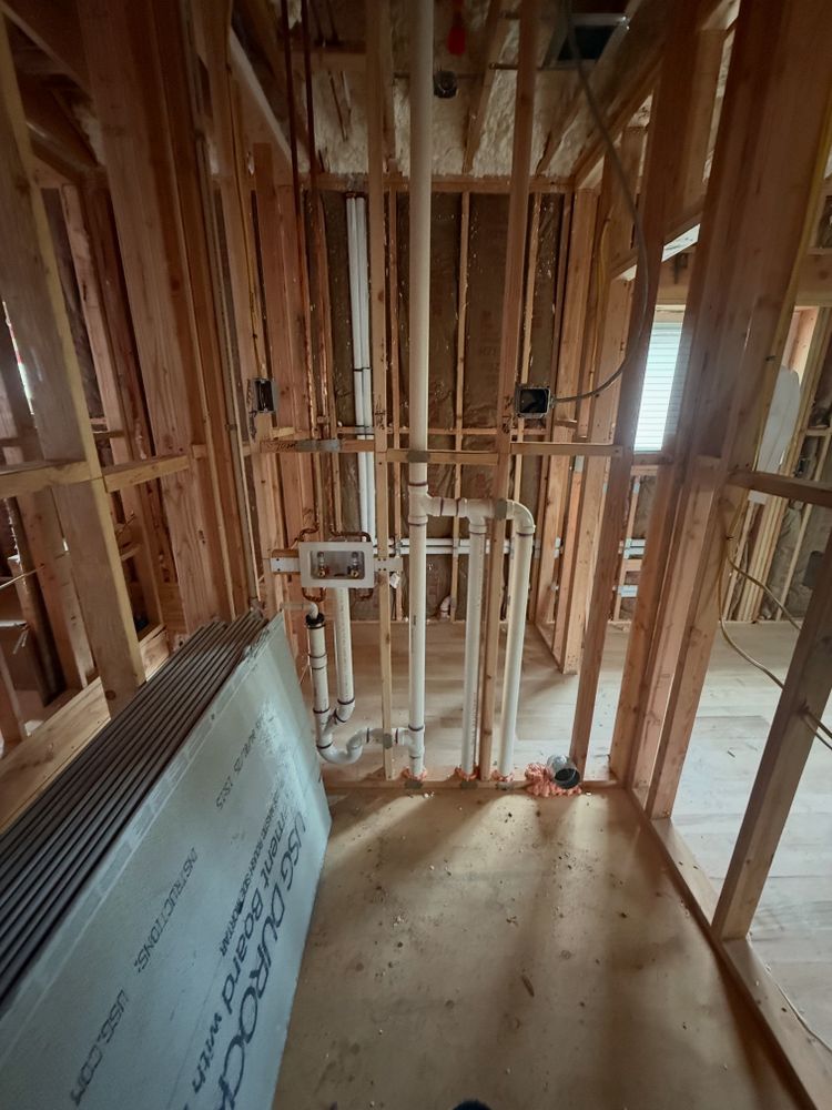 Slide of Alpha Mechanical Group