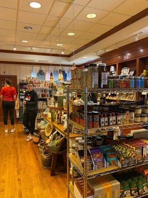 Palmer's Olde Tyme Candy Shoppe by null