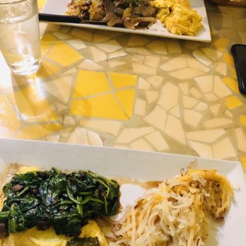 Batter & Berries - Breakfast & Brunch Near Me - Chicago, Illinois