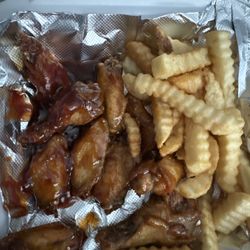 World of Wings
