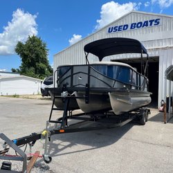 Clarksville Boat and RV Storage
