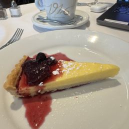Lemon Tart Lemon Tart