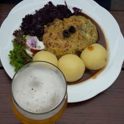 Jagdhütte Wettin