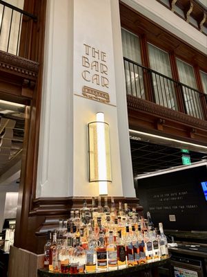 The Union Station Nashville Yards, Autograph Collection by null