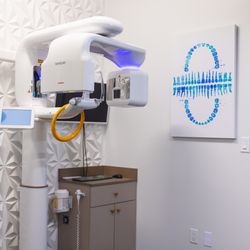 KA Dental - Dentist in West Palm Beach - X-Ray Machine